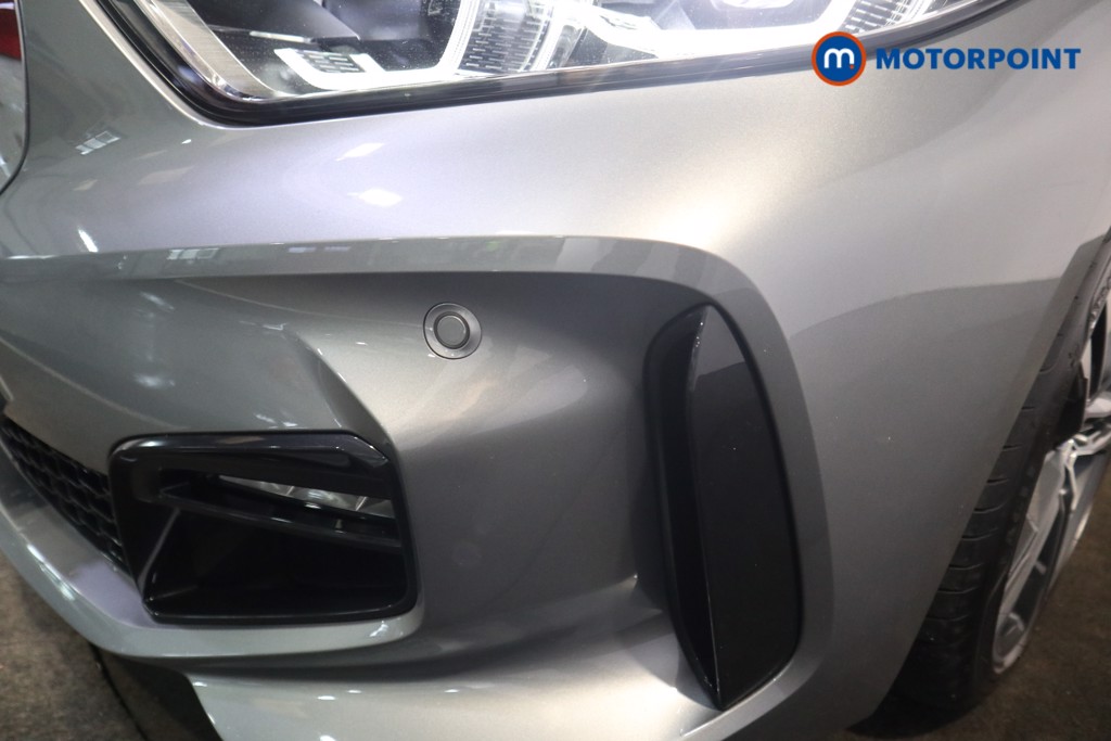 BMW 1 Series M Sport Automatic Petrol Hatchback - Stock Number (1590649) - 35th supplementary image