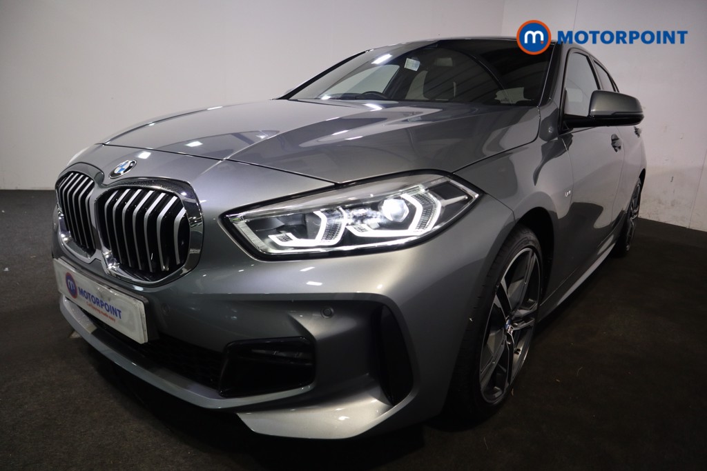 BMW 1 Series M Sport Automatic Petrol Hatchback - Stock Number (1590649) - 36th supplementary image