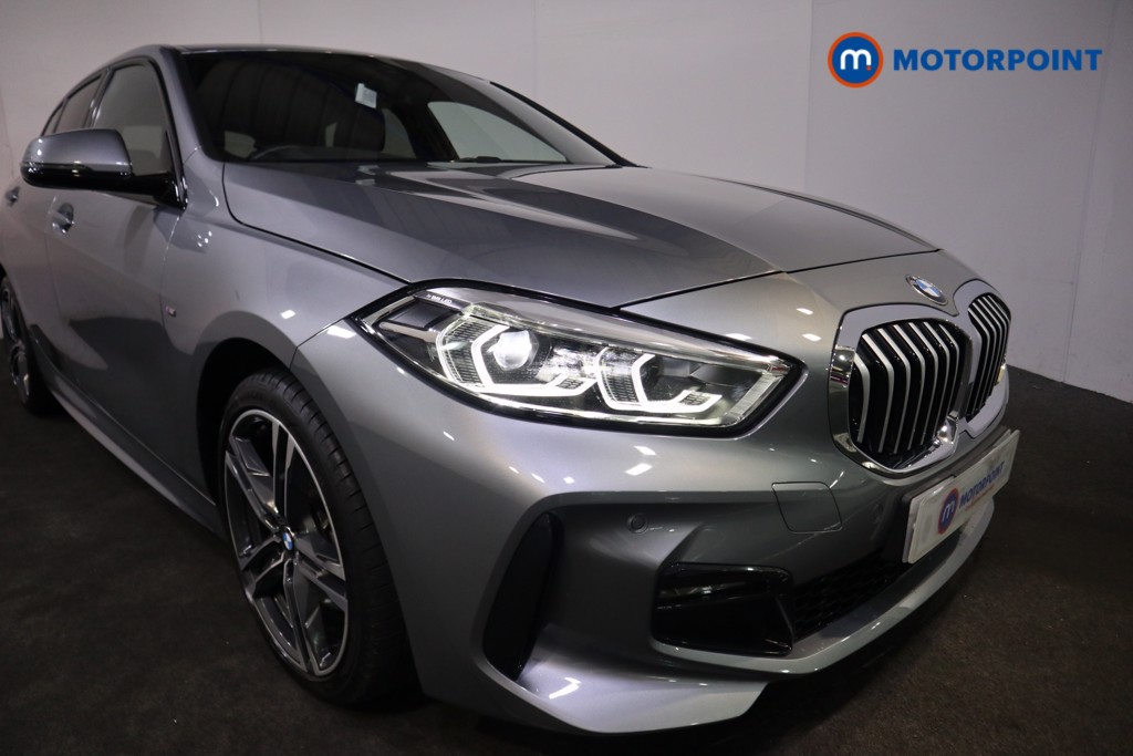 BMW 1 Series M Sport Automatic Petrol Hatchback - Stock Number (1590649) - 37th supplementary image