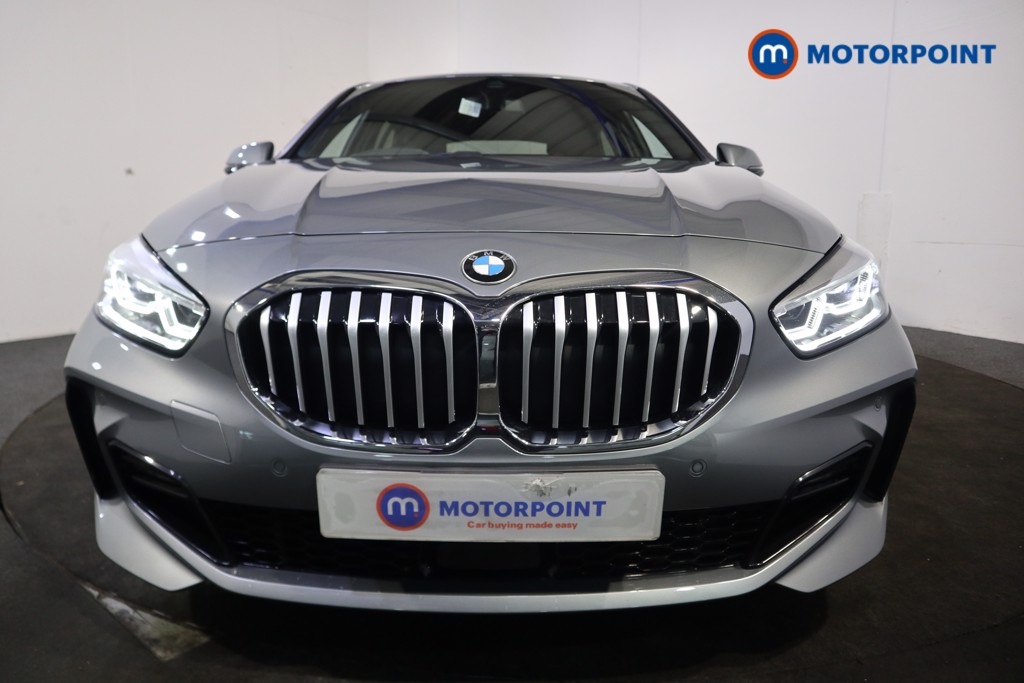 BMW 1 Series M Sport Automatic Petrol Hatchback - Stock Number (1590649) - 38th supplementary image