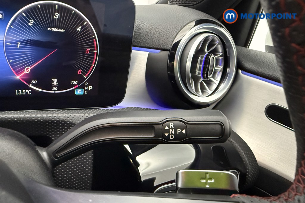 Mercedes-Benz A Class Amg Line Automatic Diesel Hatchback - Stock Number (1590793) - 7th supplementary image