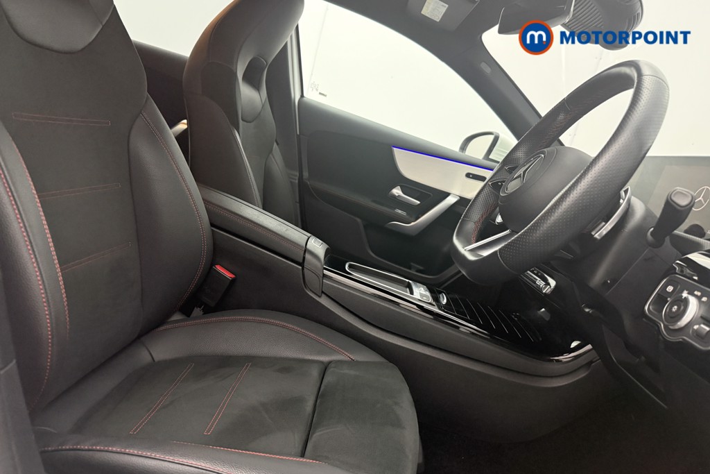 Mercedes-Benz A Class Amg Line Automatic Diesel Hatchback - Stock Number (1590793) - 8th supplementary image