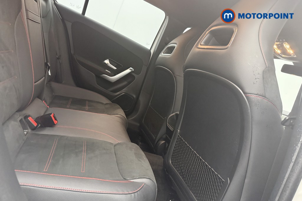Mercedes-Benz A Class Amg Line Automatic Diesel Hatchback - Stock Number (1590793) - 9th supplementary image