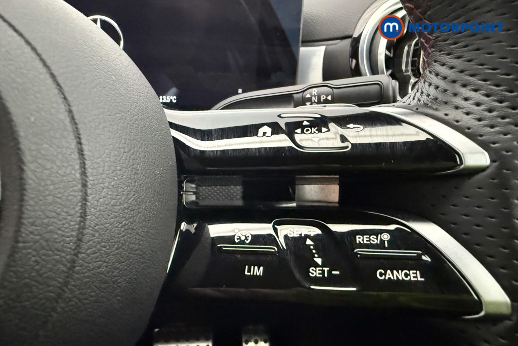 Mercedes-Benz A Class Amg Line Automatic Diesel Hatchback - Stock Number (1590793) - 15th supplementary image