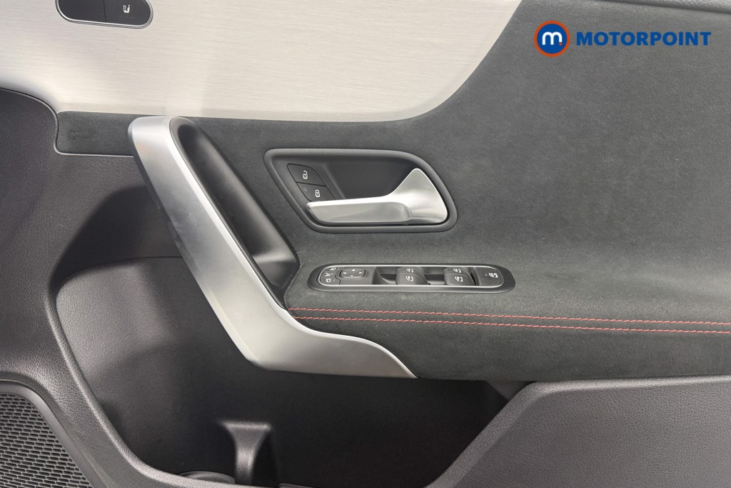 Mercedes-Benz A Class Amg Line Automatic Diesel Hatchback - Stock Number (1590793) - 18th supplementary image