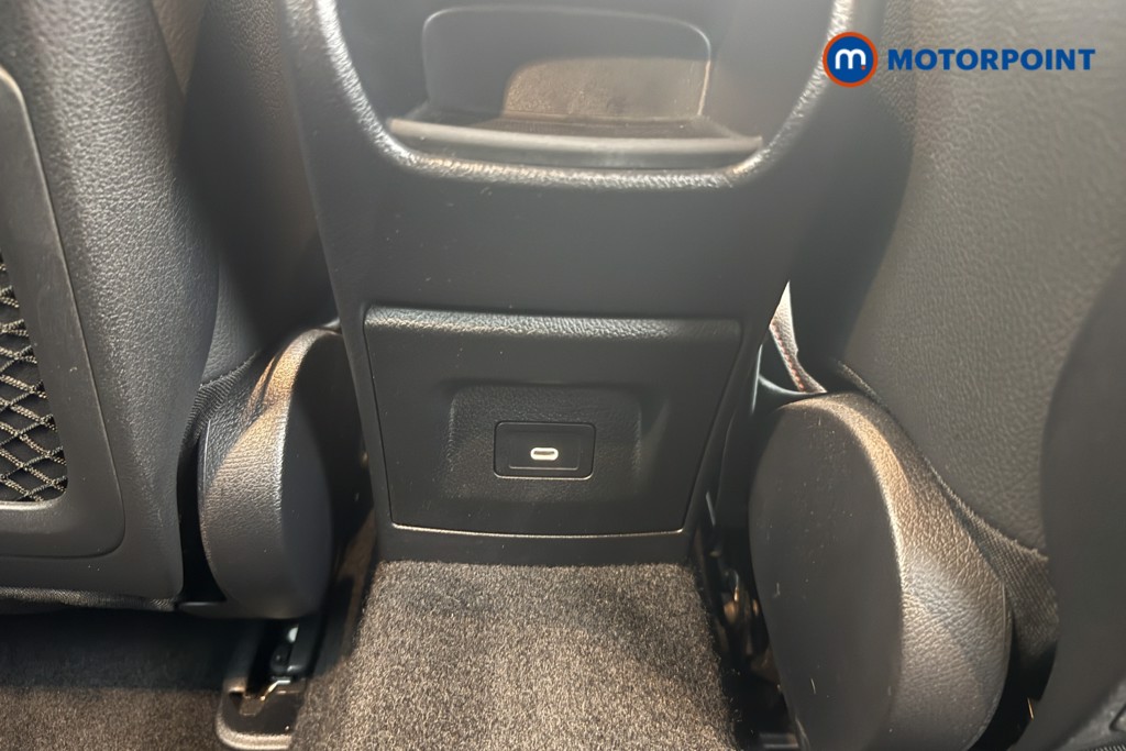 Mercedes-Benz A Class Amg Line Automatic Diesel Hatchback - Stock Number (1590793) - 21st supplementary image