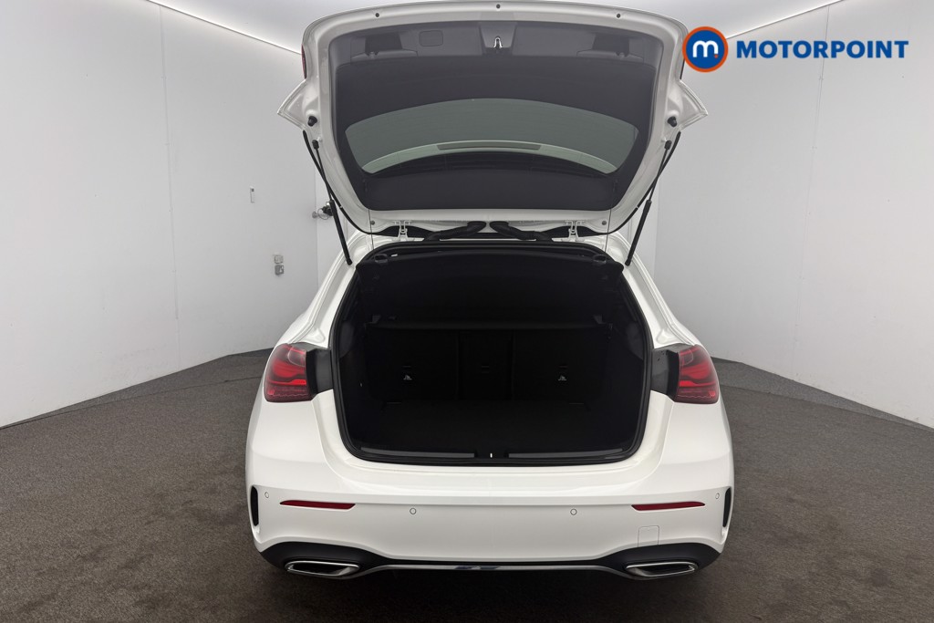 Mercedes-Benz A Class Amg Line Automatic Diesel Hatchback - Stock Number (1590793) - 22nd supplementary image