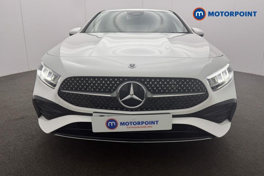 Mercedes-Benz A Class Amg Line Automatic Diesel Hatchback - Stock Number (1590793) - 24th supplementary image