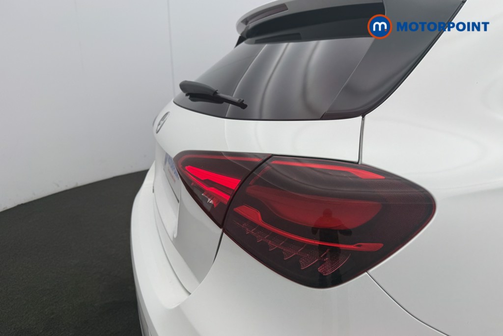 Mercedes-Benz A Class Amg Line Automatic Diesel Hatchback - Stock Number (1590793) - 27th supplementary image