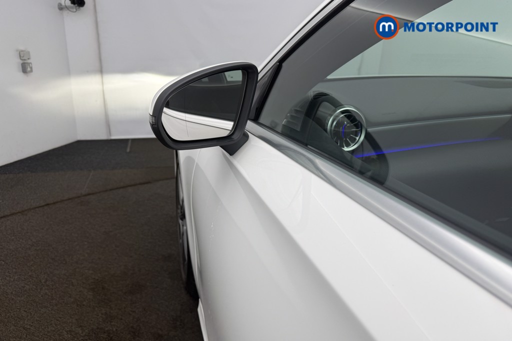 Mercedes-Benz A Class Amg Line Automatic Diesel Hatchback - Stock Number (1590793) - 29th supplementary image