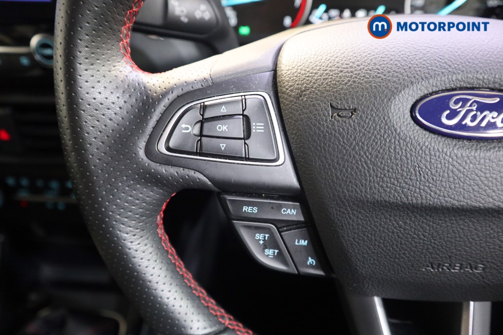 Ford Ecosport St-Line Manual Petrol SUV - Stock Number (1478148) - 3rd supplementary image