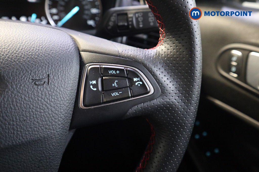 Ford Ecosport St-Line Manual Petrol SUV - Stock Number (1478148) - 4th supplementary image