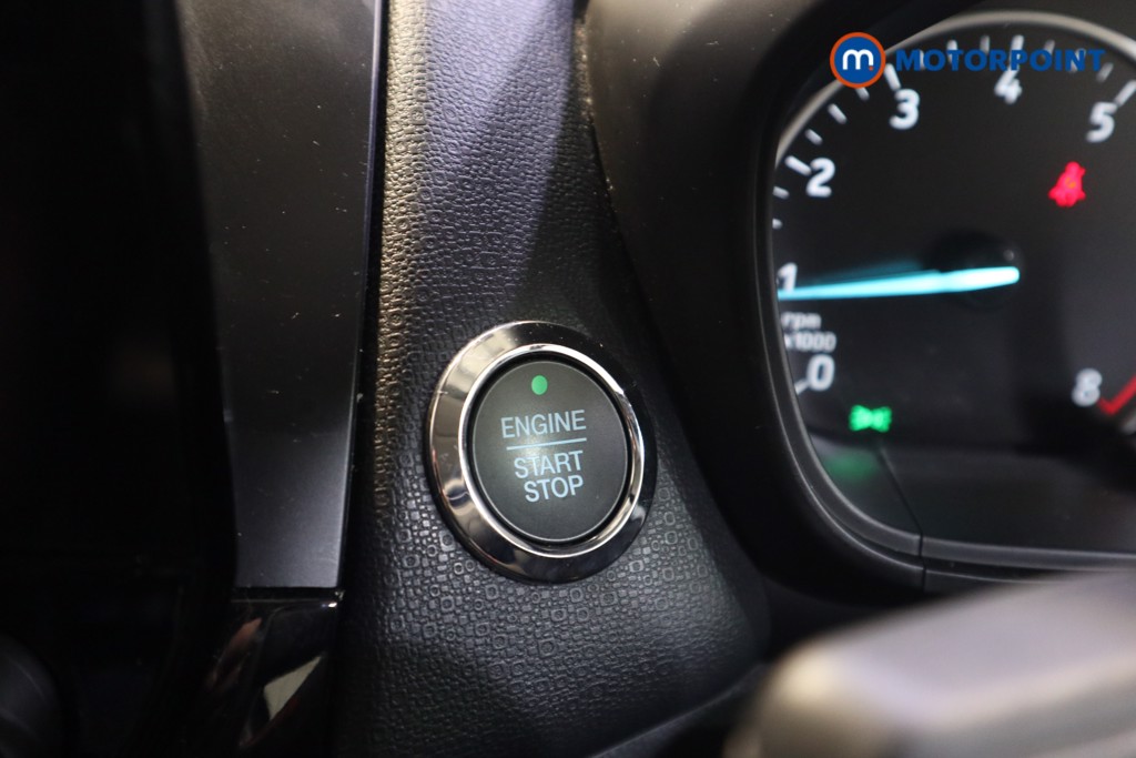 Ford Ecosport St-Line Manual Petrol SUV - Stock Number (1478148) - 6th supplementary image
