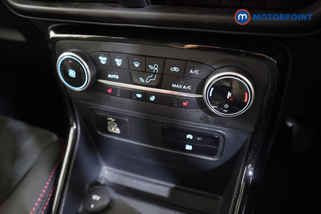 Ford Ecosport St-Line Manual Petrol SUV - Stock Number (1478148) - 8th supplementary image