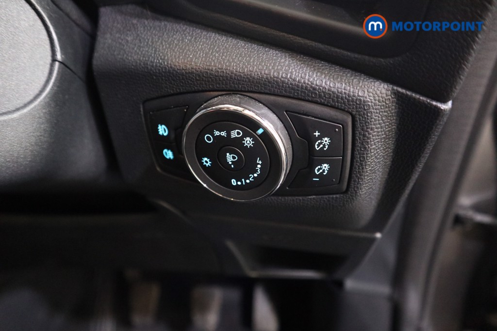 Ford Ecosport St-Line Manual Petrol SUV - Stock Number (1478148) - 10th supplementary image