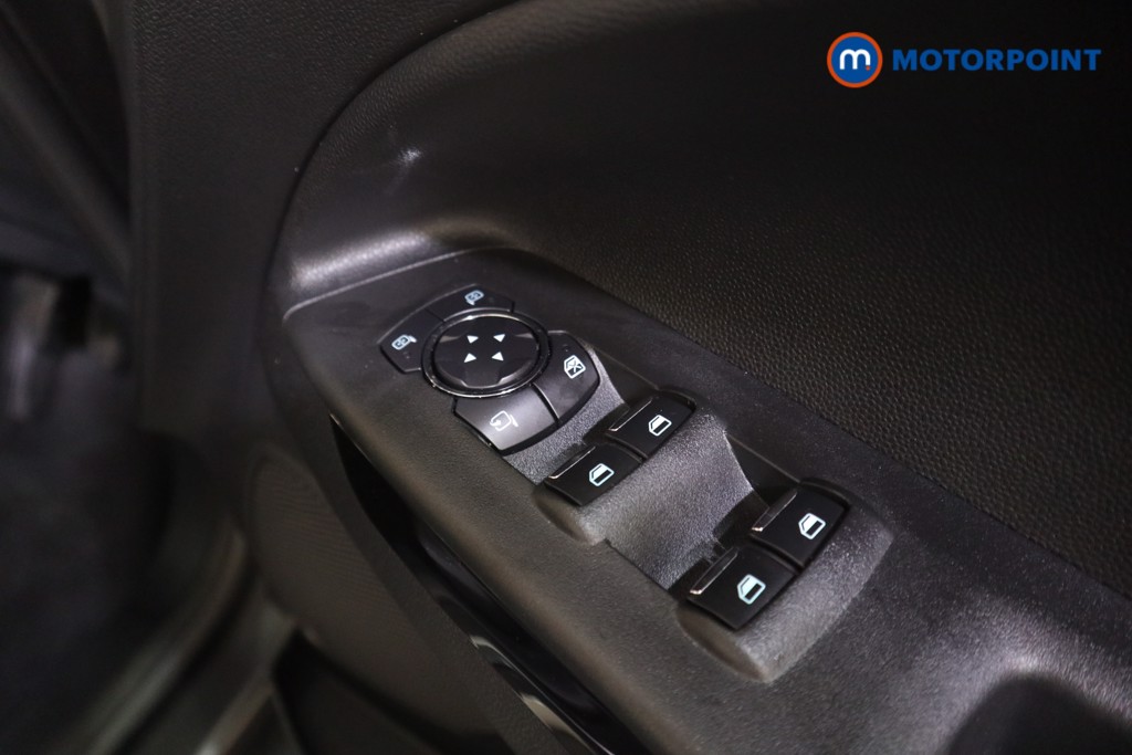 Ford Ecosport St-Line Manual Petrol SUV - Stock Number (1478148) - 11th supplementary image