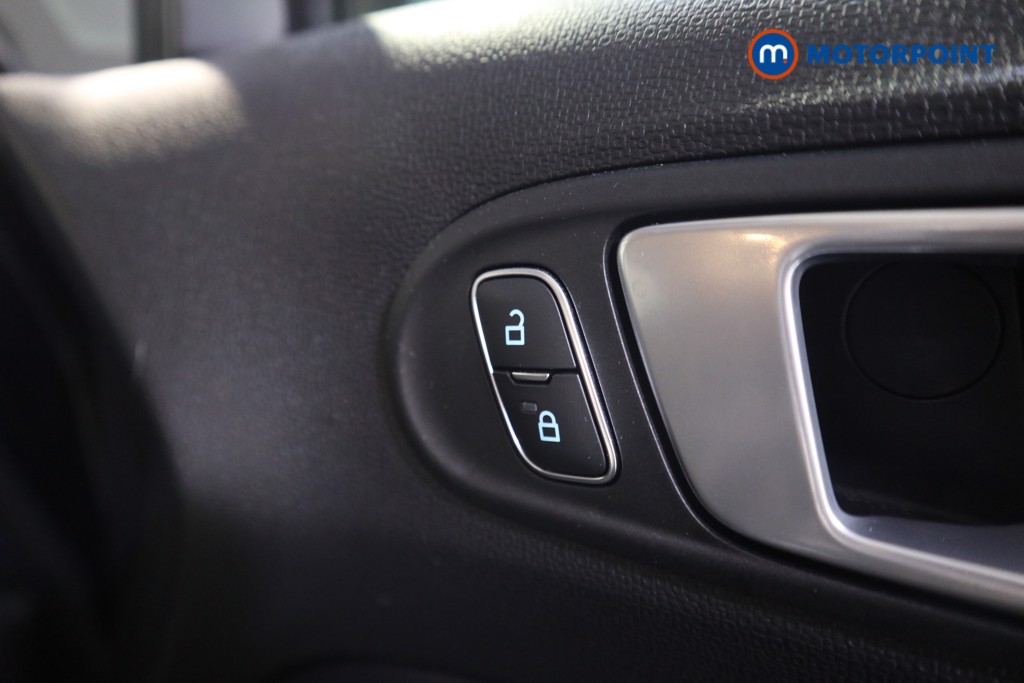 Ford Ecosport St-Line Manual Petrol SUV - Stock Number (1478148) - 12th supplementary image