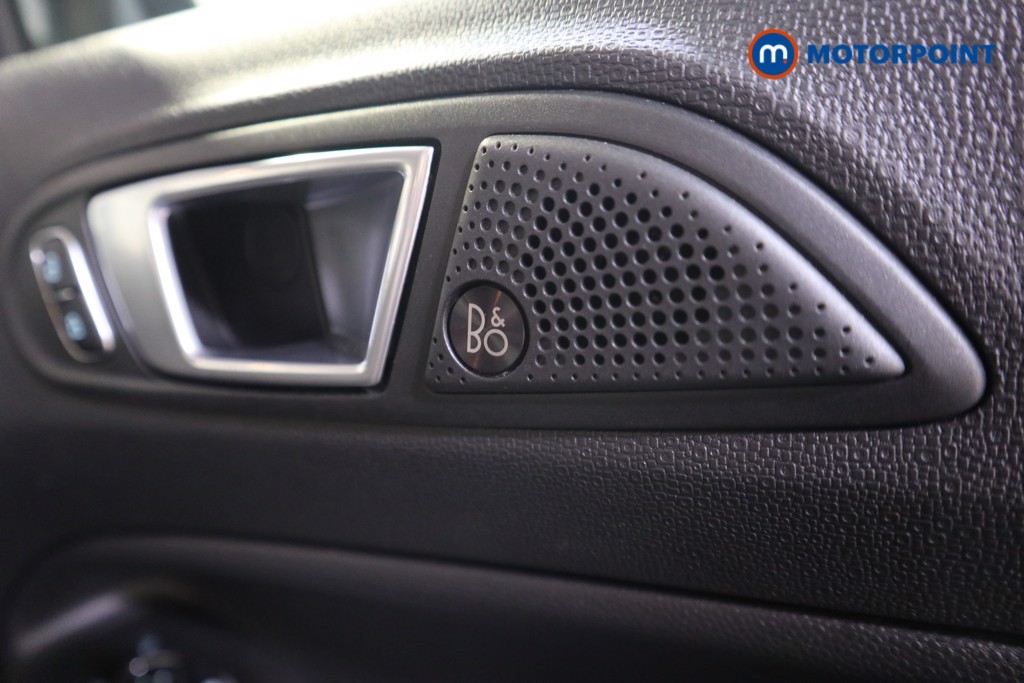 Ford Ecosport St-Line Manual Petrol SUV - Stock Number (1478148) - 13th supplementary image