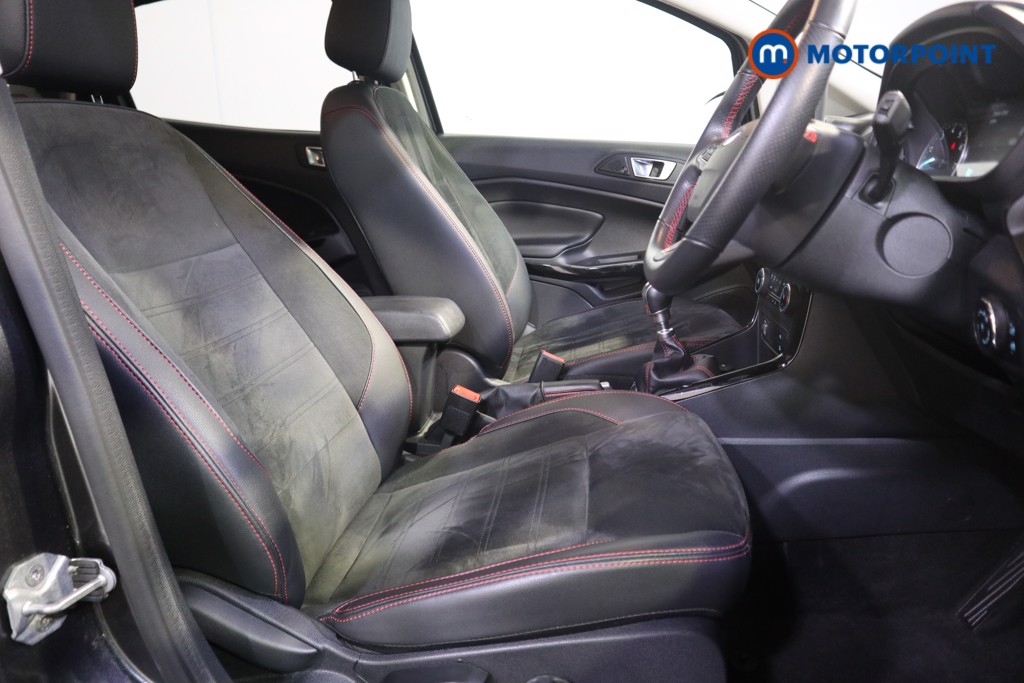 Ford Ecosport St-Line Manual Petrol SUV - Stock Number (1478148) - 14th supplementary image