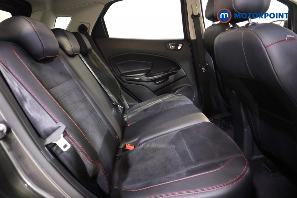 Ford Ecosport St-Line Manual Petrol SUV - Stock Number (1478148) - 15th supplementary image