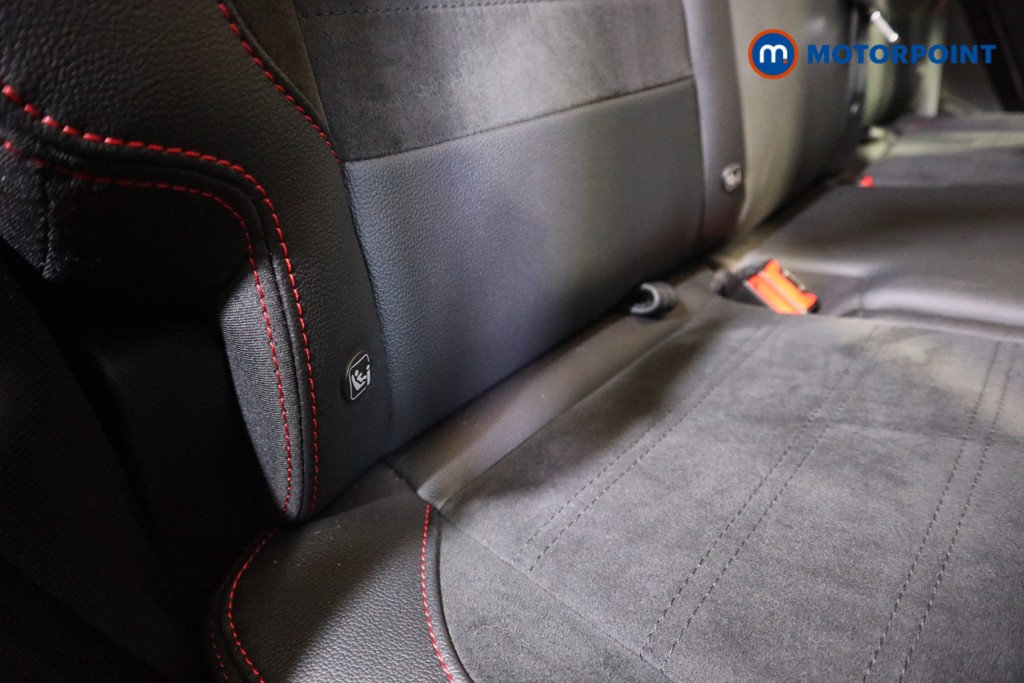 Ford Ecosport St-Line Manual Petrol SUV - Stock Number (1478148) - 16th supplementary image