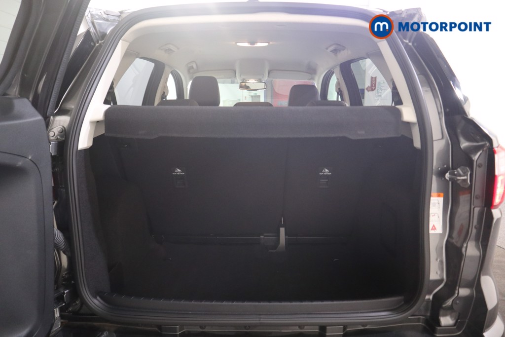 Ford Ecosport St-Line Manual Petrol SUV - Stock Number (1478148) - 18th supplementary image