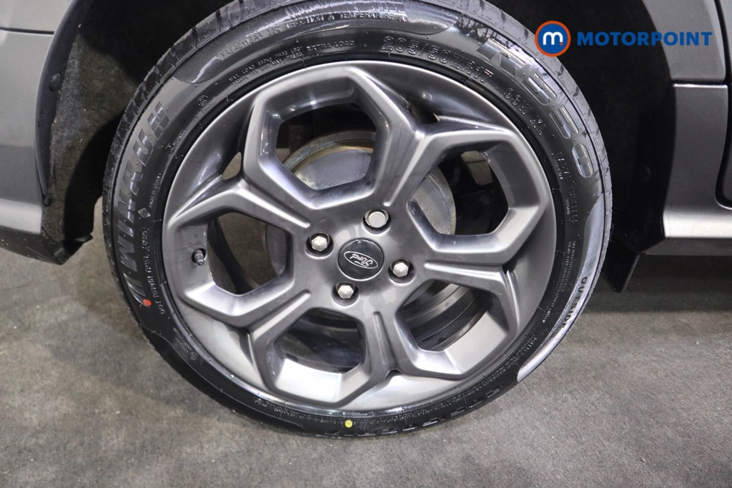Ford Ecosport St-Line Manual Petrol SUV - Stock Number (1478148) - 19th supplementary image