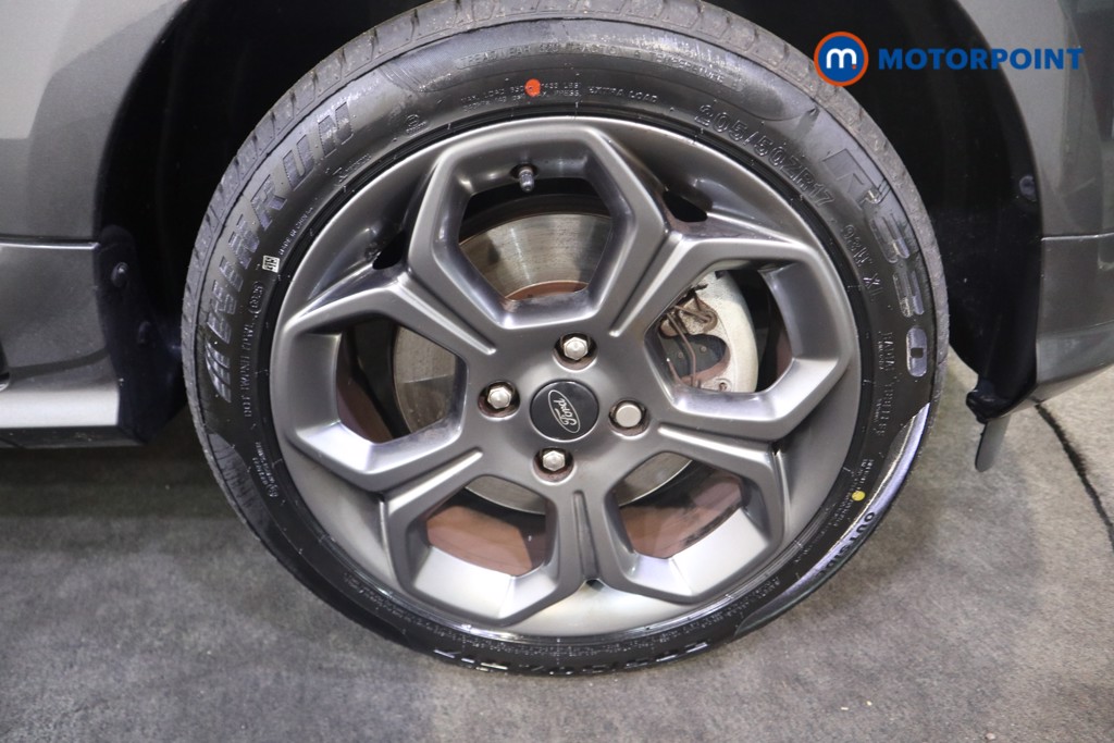 Ford Ecosport St-Line Manual Petrol SUV - Stock Number (1478148) - 20th supplementary image