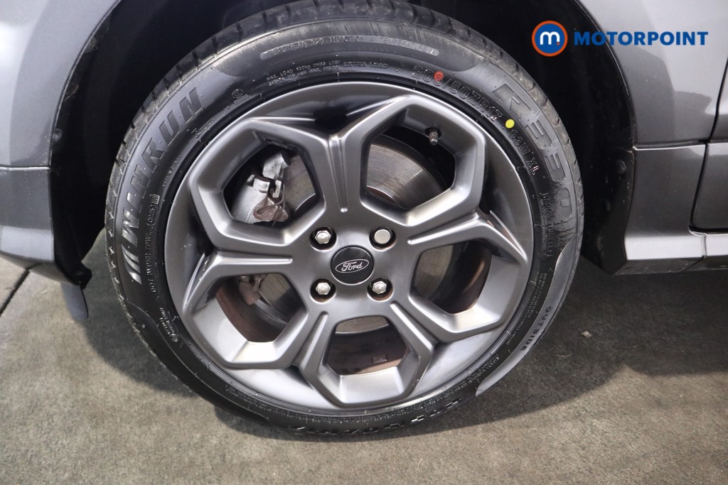 Ford Ecosport St-Line Manual Petrol SUV - Stock Number (1478148) - 21st supplementary image