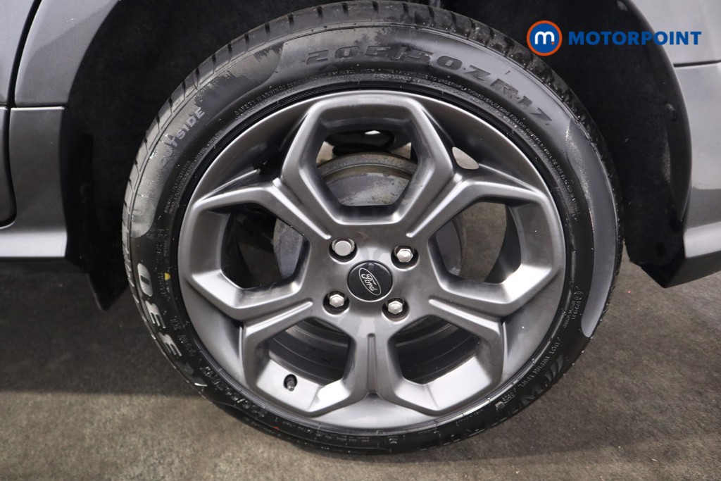 Ford Ecosport St-Line Manual Petrol SUV - Stock Number (1478148) - 22nd supplementary image