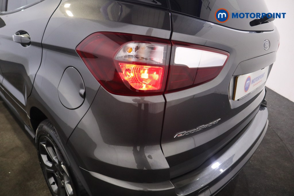 Ford Ecosport St-Line Manual Petrol SUV - Stock Number (1478148) - 25th supplementary image
