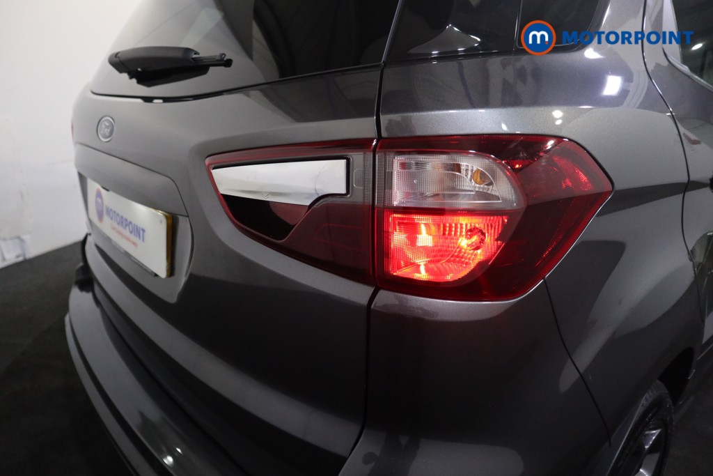 Ford Ecosport St-Line Manual Petrol SUV - Stock Number (1478148) - 26th supplementary image