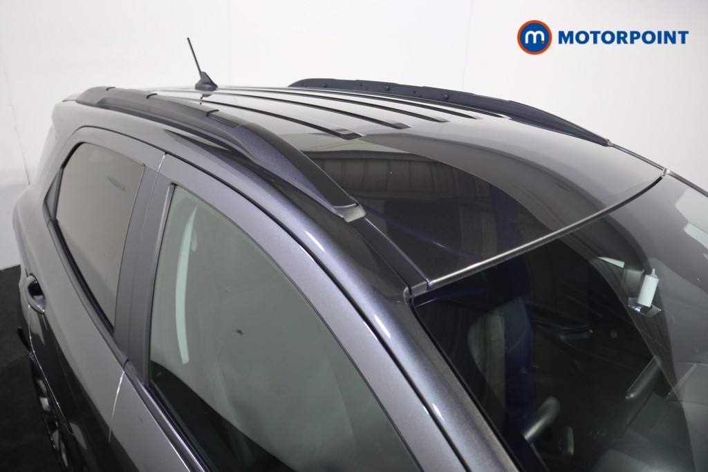 Ford Ecosport St-Line Manual Petrol SUV - Stock Number (1478148) - 27th supplementary image