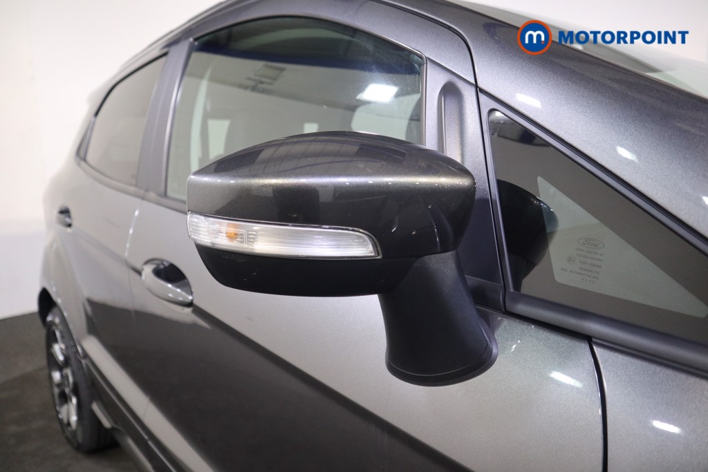 Ford Ecosport St-Line Manual Petrol SUV - Stock Number (1478148) - 28th supplementary image