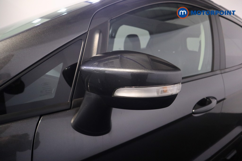 Ford Ecosport St-Line Manual Petrol SUV - Stock Number (1478148) - 29th supplementary image