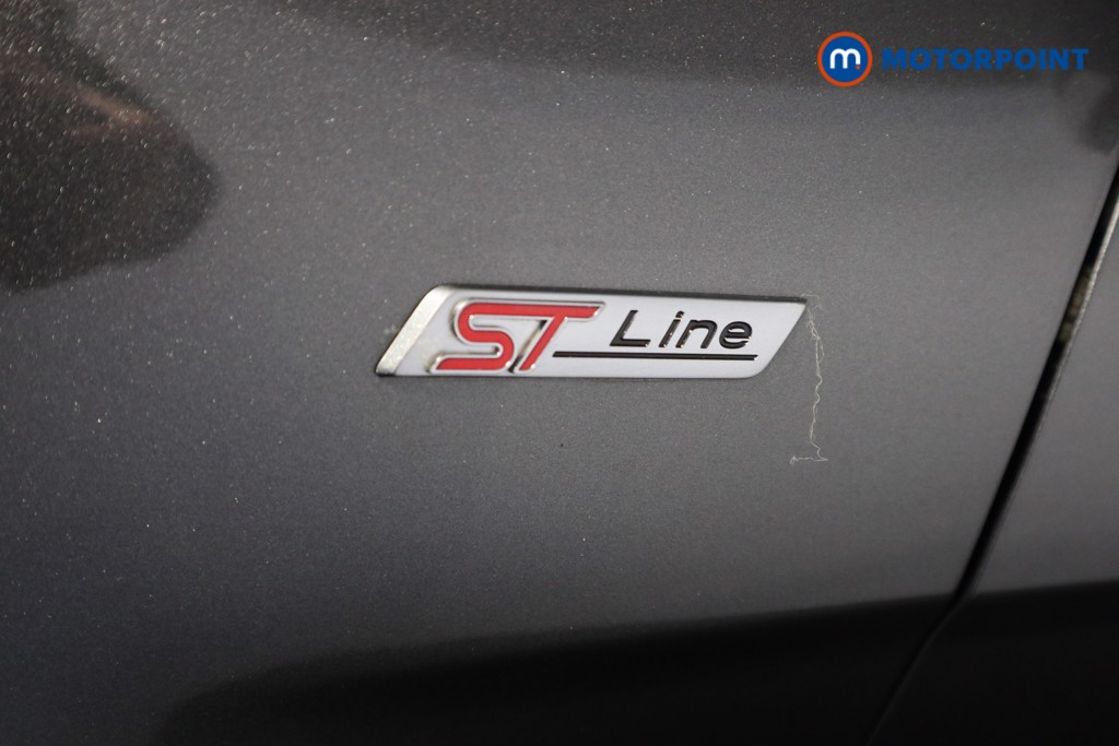 Ford Ecosport St-Line Manual Petrol SUV - Stock Number (1478148) - 30th supplementary image