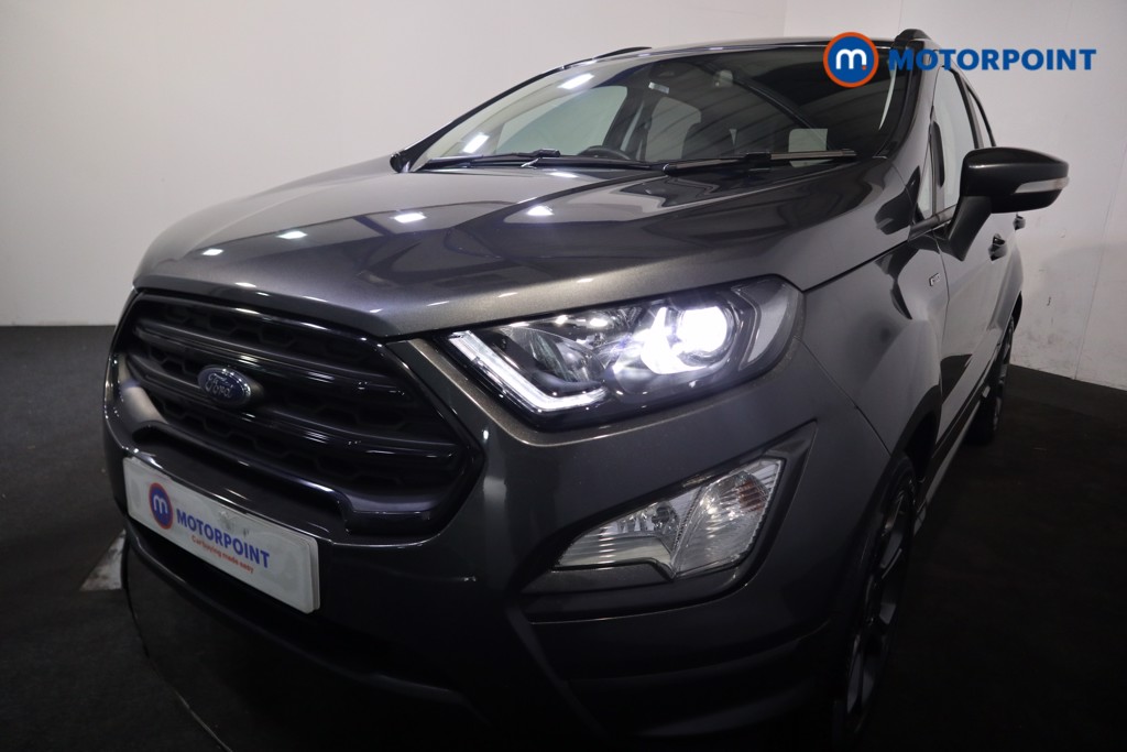 Ford Ecosport St-Line Manual Petrol SUV - Stock Number (1478148) - 31st supplementary image