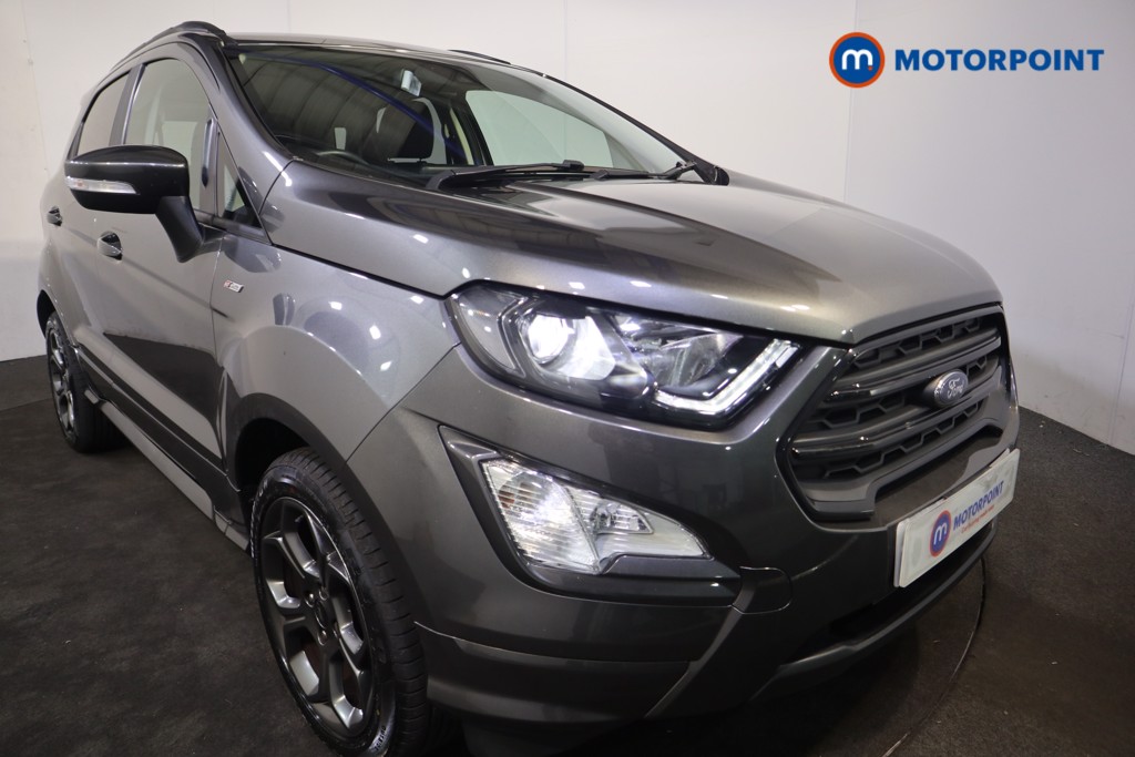 Ford Ecosport St-Line Manual Petrol SUV - Stock Number (1478148) - 32nd supplementary image