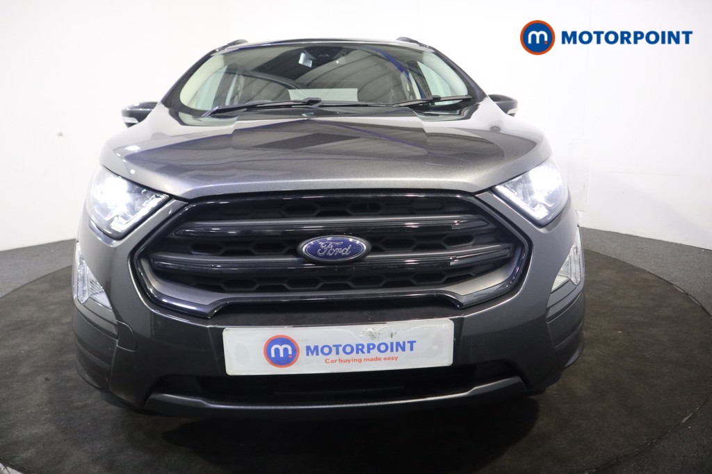 Ford Ecosport St-Line Manual Petrol SUV - Stock Number (1478148) - 33rd supplementary image