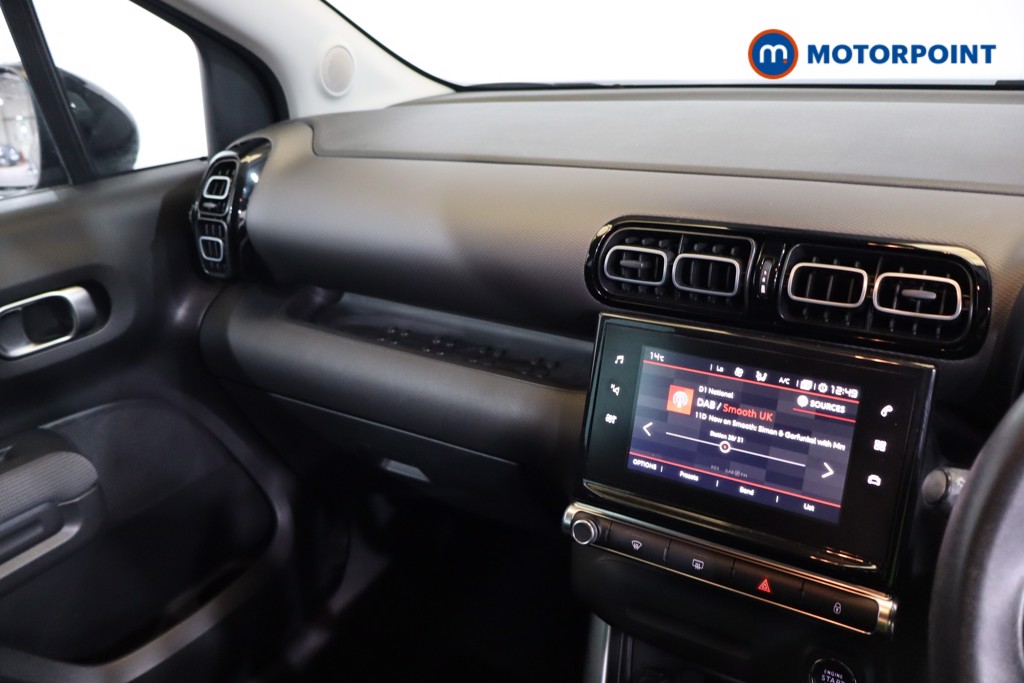 Citroen C3 Aircross Flair Manual Petrol SUV - Stock Number (1548395) - 3rd supplementary image