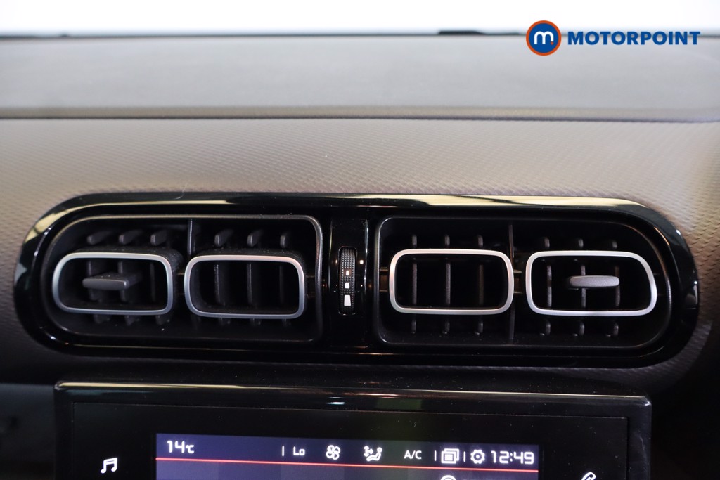 Citroen C3 Aircross Flair Manual Petrol SUV - Stock Number (1548395) - 4th supplementary image