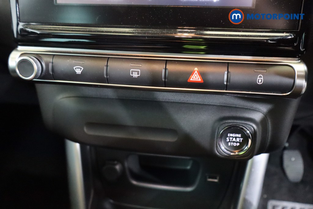 Citroen C3 Aircross Flair Manual Petrol SUV - Stock Number (1548395) - 11th supplementary image