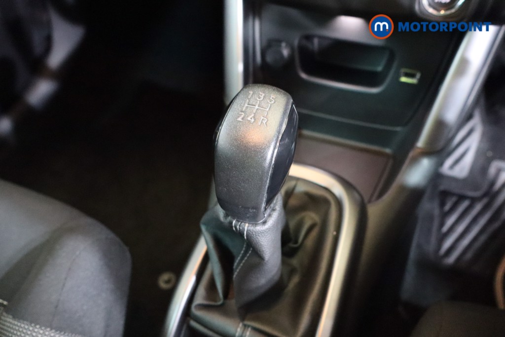 Citroen C3 Aircross Flair Manual Petrol SUV - Stock Number (1548395) - 12th supplementary image