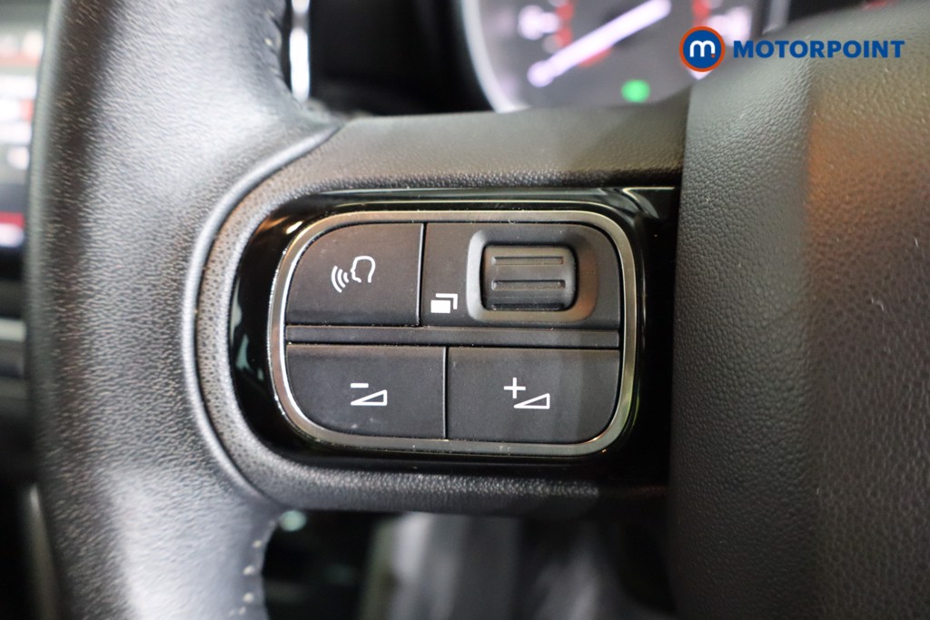 Citroen C3 Aircross Flair Manual Petrol SUV - Stock Number (1548395) - 13th supplementary image