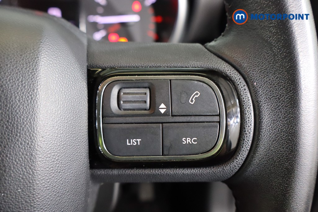 Citroen C3 Aircross Flair Manual Petrol SUV - Stock Number (1548395) - 14th supplementary image