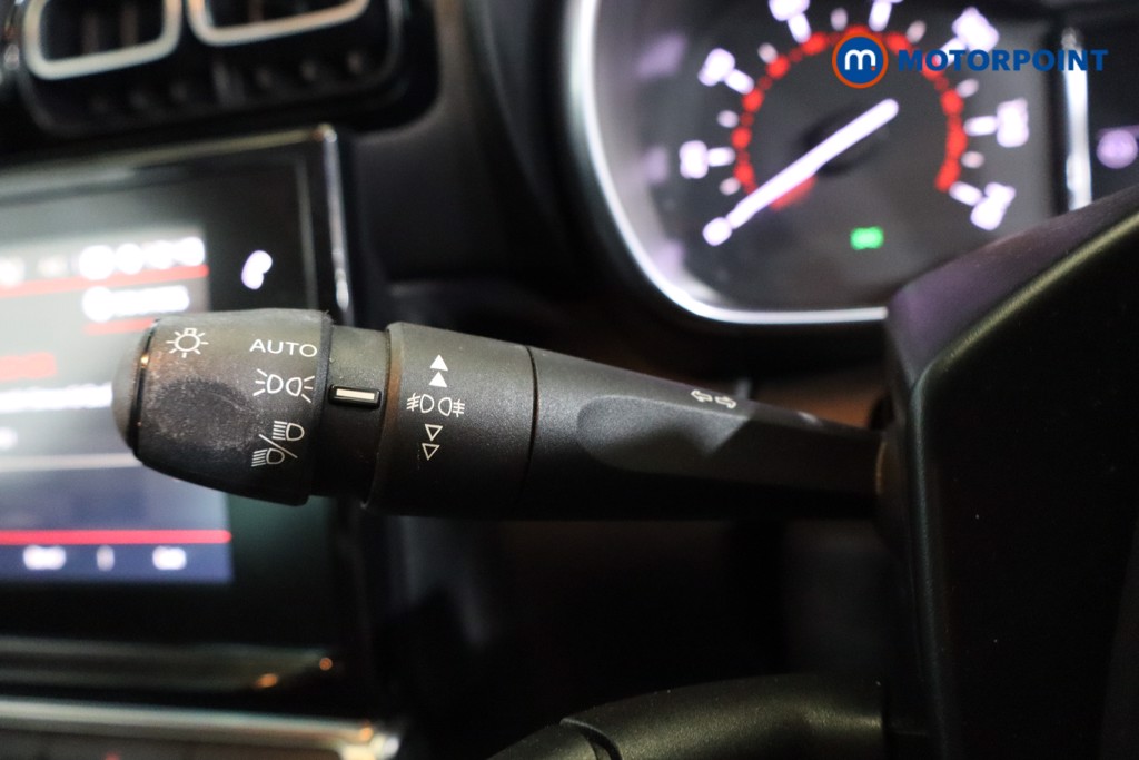 Citroen C3 Aircross Flair Manual Petrol SUV - Stock Number (1548395) - 15th supplementary image