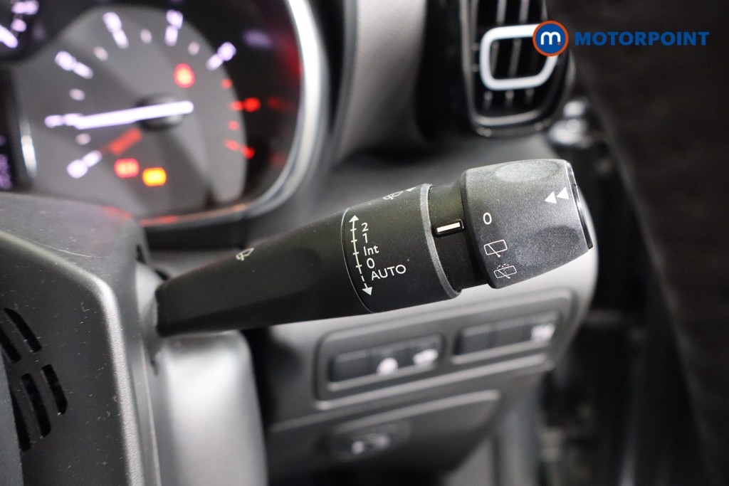 Citroen C3 Aircross Flair Manual Petrol SUV - Stock Number (1548395) - 17th supplementary image