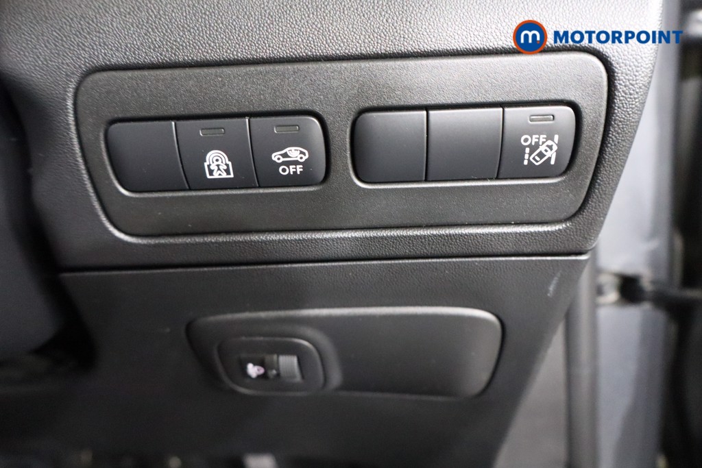 Citroen C3 Aircross Flair Manual Petrol SUV - Stock Number (1548395) - 18th supplementary image