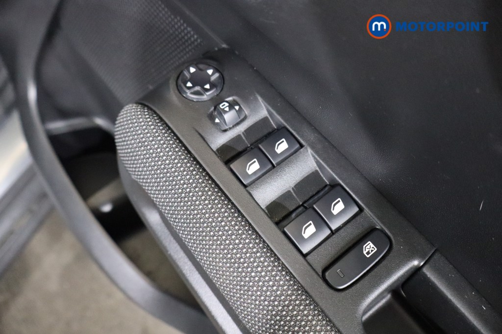 Citroen C3 Aircross Flair Manual Petrol SUV - Stock Number (1548395) - 19th supplementary image