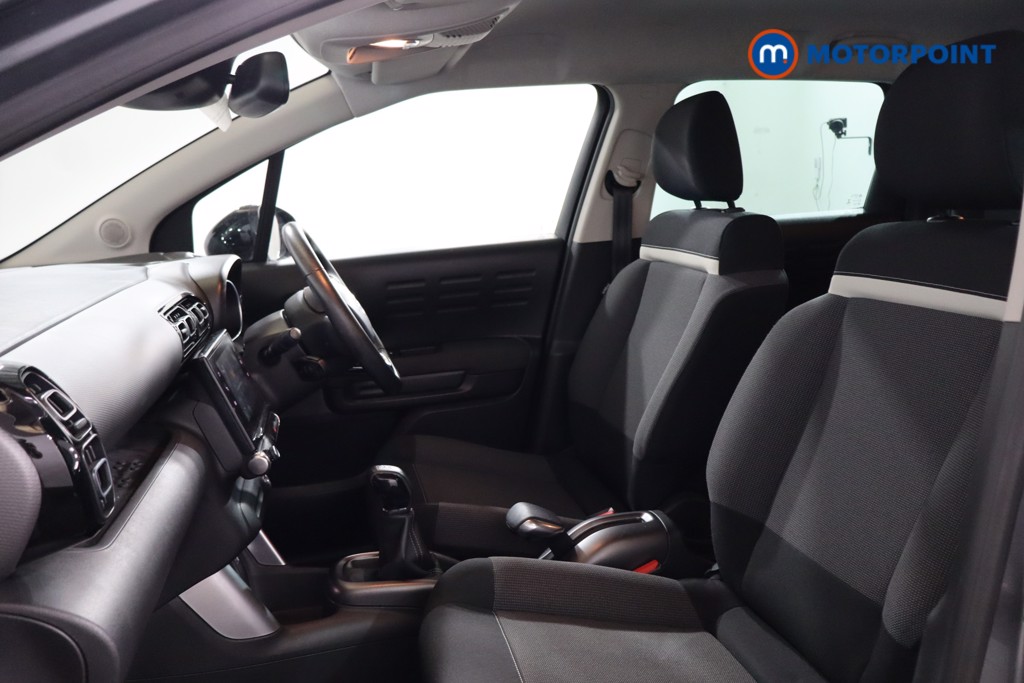 Citroen C3 Aircross Flair Manual Petrol SUV - Stock Number (1548395) - 20th supplementary image